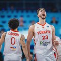 EVROBASKET UŽIVO: Nemci melju, Bonga igra, šta znaju Portugalci?
