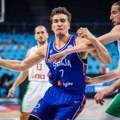 Evrobasket UŽIVO: Petrušev u klinču, Markanen „rešeta“ Britance