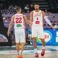 EVROBASKET UŽIVO: Nemci samleli Šveđane, Česi pali