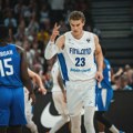 Evrobasket, 3. dan: Povreda Bogdana, Lauri sprečen da juri rekord