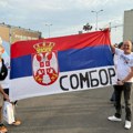 UŽIVO: Crna Gora želi da iznenadi, pobede Turske i Nemače
