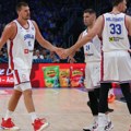 EVROBASKET UŽIVO: Favoriti danas jasni, šta znaju Portugalci?