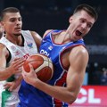 Evrobasket UŽIVO: Navijači Srbije stižu sa svih strana