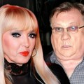Branka Sovrlić utučena zbog halida bešlića: "Žao mi je što je jako bolestan"