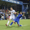 Vojvođanski derbi u Pančevu: Tradicija na strani Železničara, Subotičani motivisani