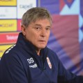 Piksi: "Vanja zamolio da preskoči okupljanje i razumeo sam ga, Sergej i dalje nije psihički spreman"