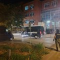 MUP saopštio da su policajci napadnuti u Novom Sadu, novinari i svedoci tvrde suprotno