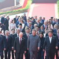 Kako je izgledala vojna parada u Pekingu na kojoj je bio i Vučić?(FOTO,VIDEO)