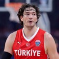 Turski košarkaš na srpskom jeziku najavio derbi protiv Srbije! Misteriozan odgovor na pitanje o Jokiću, priželjkuje finale…