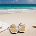 Mozaik star 1.600 godina otkriva da su Rimljani nosili obuću koju danas koristimo na plažama