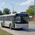 Ova mapa ima veze sa vozačima autobusa Cela Srbija u crnom, samo Zrenjanin u crvenom