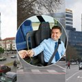 Zrenjanin u crvenoj, ostatak Srbije u crnoj boji! Znate li šta ovo znači? Šok rezultati! Koliko vozača autobusa vezuje pojas…