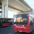 Radovi u delu jedne ulice i u kružnom toku u ovom delu Beograda menjaju trase 10 linija gradskog prevoza, evo i do kada