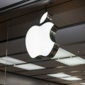 Ne propustite istorijski trenutak: Apple akcije na ivici rekordnog skoka zbog novog iPhone-a!