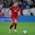 Konačno: Sergej na korak od povratka u Evropu! Našli još jedan problem: Englezi se prvo žalili na rasizam, sad prešli na…