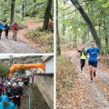 U subotu 23. Bukovački maraton: Staze vode nekim od najlepših delova Fruške gore