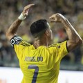 Portugalci i zvanično proglasili Ronalda najboljim igračem svih vremena