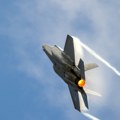 Uteruje strah u kosti neprijatljima Rusije Poleteo MiG-31 sa raketom "kinžal"