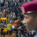 Broj žrtava prošlonedeljnih nemira u Nepalu porastao na 72