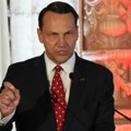"Nije bila greška" Sikorski: Upad ruskih dronova u Poljsku test Kremlja za NATO