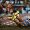 Ivana Španović bez finala