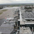 Važno za sve putnike koji danas putuju: Mogući prekidi informacija o letu na aerodromu "Nikola Tesla", ovo je razlog