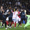 Liga šampiona: Stankovićev Briž ubedljiv protiv Monaka, remi Kopenhagena i Leverkuzena