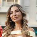 Ni samu sebe ne bi prepoznala! Aneli Ahmić nije obrisala fotku pre estetskih operacija, fanovi u šoku