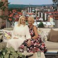 Novi koncept u novom studiju – Milica Todorović otvara petu sezonu