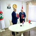 Lončar: Građani Srbije moći će o trošku države na transplataciju organa u Belorusiju