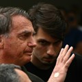 Bolsonaro traži slobodu