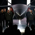 Predstavljen borbeni dron „CA-1 Europa”