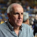 Svi pričaju o Murinenu i Partizanu - evo šta kaže Obradović