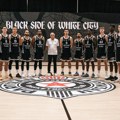 Partizan dovodi pleja sa Tasmanije (foto)