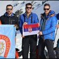 Planinarski savez Srbije na Sajmu sporta