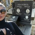 Mina Kostić godinama krije mračnu tajnu: Evo šta je uradila sa Dudinim grobom, 4 sata smo ga tražili