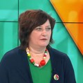 Milica Kralj: Odnos uprave prema našim studentima, zatim prema profesorima za mene nije više bio prihvatljiv