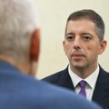 Ključna tema razgovora u Beogradu: Moskva podržava srpske zahteve na Kosovu
