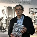"To je vrlo zanimljiva priča": Zdravko Šotra je prošle godine pričao da radi na scenariju o srpskoj umetnici
