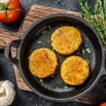 Evropski parlament zabranio šniclu, hamburger i kobasicu kao termine za vegetarijanske proizvode