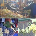 Tradicija duga 62 godine: Topola slavi vino, voće i druženje uz koncerte i domaću hranu