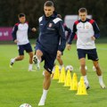 Andrej Ilić u centru pažnje