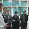 Tri vredne donacije Grawe osiguranja Vranju i Surdulici