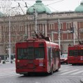 GSP: Od jutros se gradski saobraćaj odvija po redu vožnje, bez zastoja