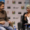 Nagrada „Zlatna nit“ za najbolju režiju Sonji Prosenc
