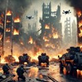 Preti rat u Evropi, Zapad pozvan Da pređe u 'režim rata' Jezivo upozorenje iz ove evropske zemlje