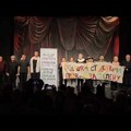 Šabačko pozorište osudilo postavljanje lažnih umrlica sa likom direktorke Aleksandre Delić
