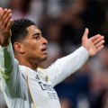 Real golom Belingema presudio Juventusu