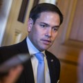 Rubio: Izraelska aneksija Zapadne obale bi ugrozila primirje u Pojasu Gaze