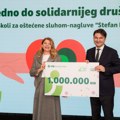 Dvadeset godina uspeha: OTP Leasing Srbija proslavio jubilej